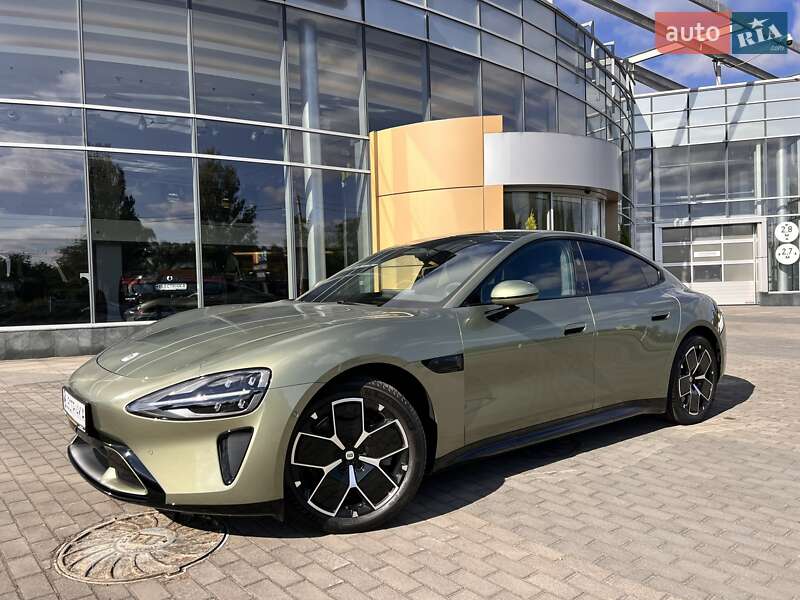 Седан Xiaomi SU7 2024 в Днепре