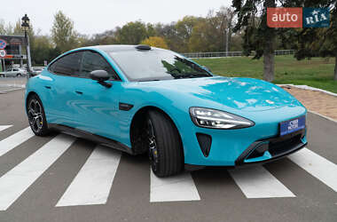 Седан Xiaomi SU7 2024 в Одессе