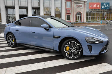 Седан Xiaomi SU7 2024 в Одессе