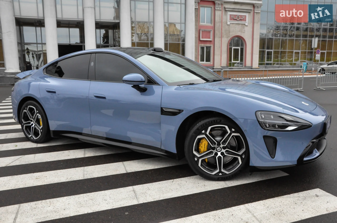 2025 BYD Tang - мініатюра 29