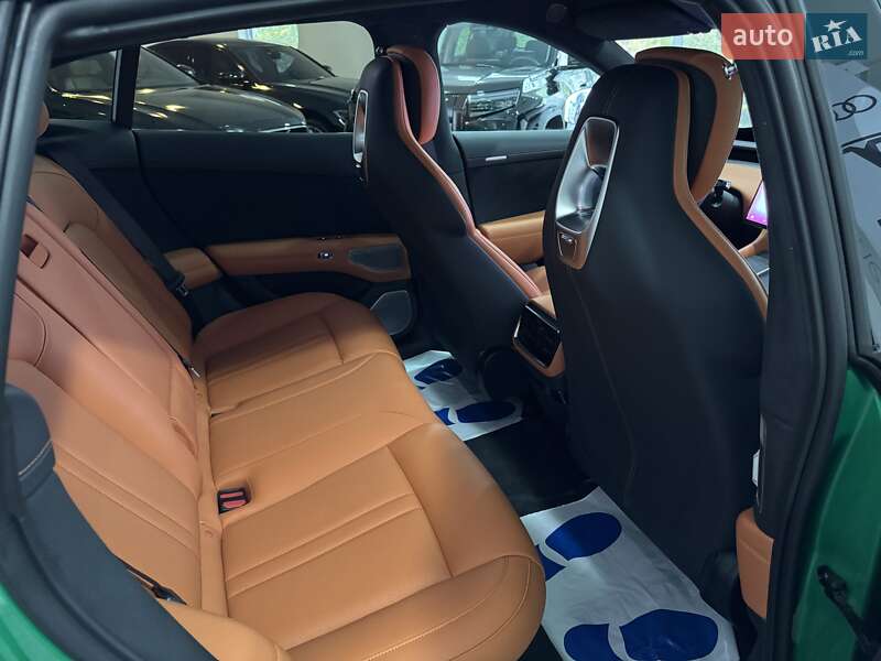 Внедорожник / Кроссовер Xiaomi YU7 2025 в Одессе фото 31 Внедорожник / Кроссовер Xiaomi YU7 2025 в Одессе