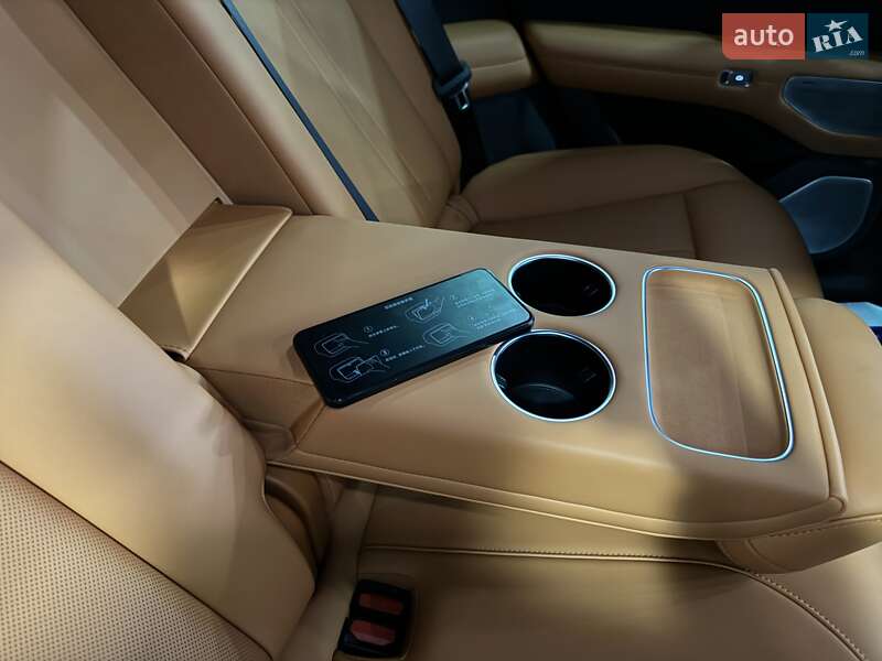 Внедорожник / Кроссовер Xiaomi YU7 2025 в Одессе фото 35 Внедорожник / Кроссовер Xiaomi YU7 2025 в Одессе