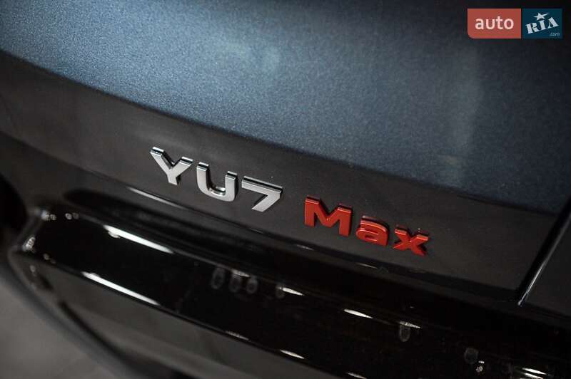 Внедорожник / Кроссовер Xiaomi YU7 2025 в Одессе