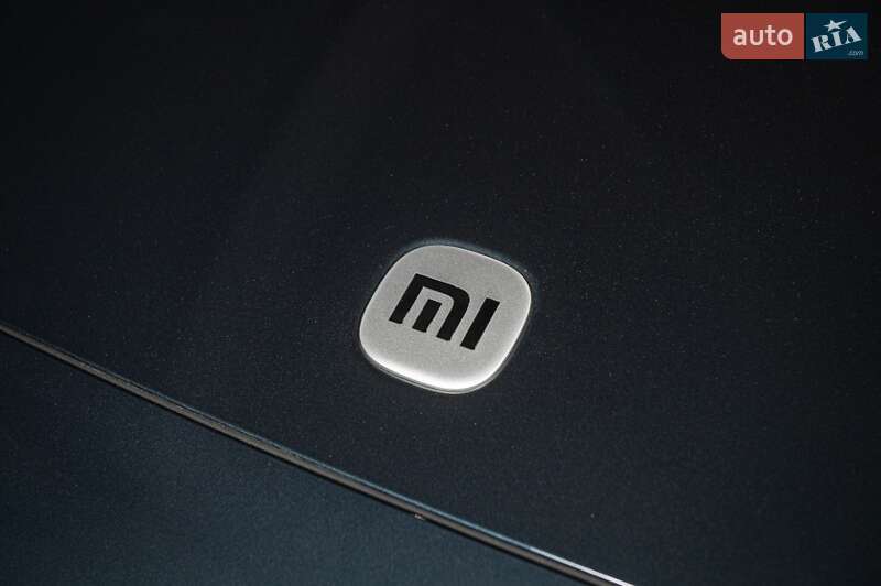 Внедорожник / Кроссовер Xiaomi YU7 2025 в Одессе