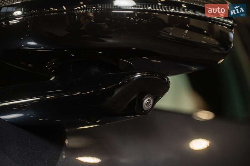 Внедорожник / Кроссовер Xiaomi YU7 2025 в Одессе