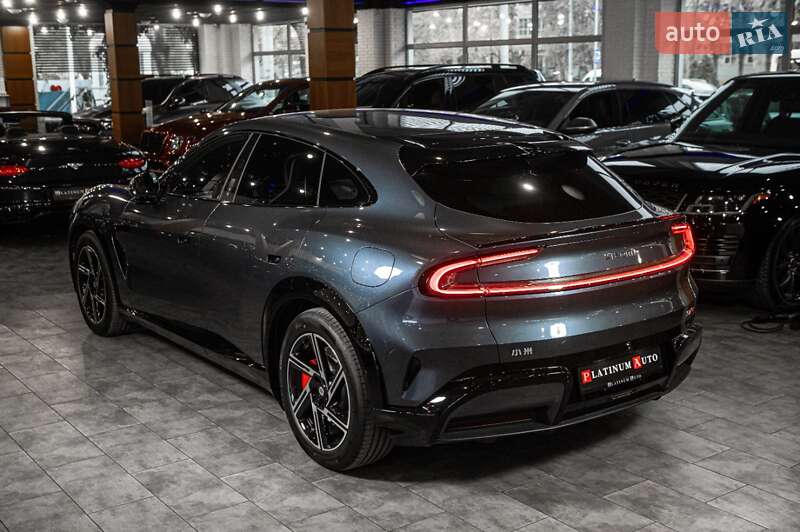 Внедорожник / Кроссовер Xiaomi YU7 2025 в Одессе