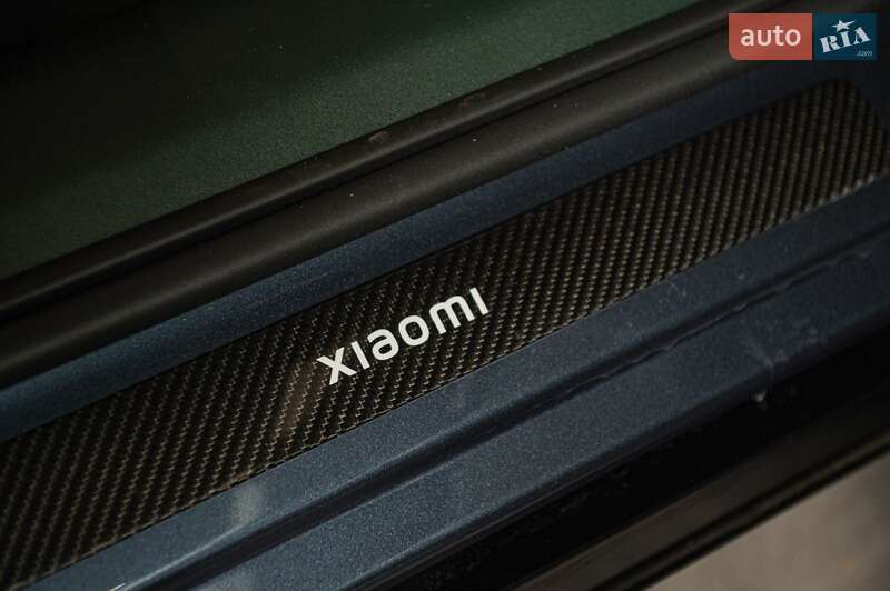 Внедорожник / Кроссовер Xiaomi YU7 2025 в Одессе