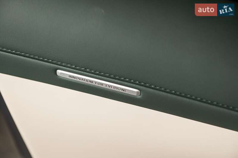 Внедорожник / Кроссовер Xiaomi YU7 2025 в Одессе