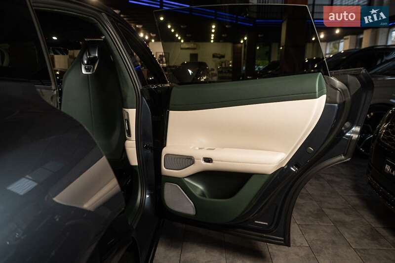 Внедорожник / Кроссовер Xiaomi YU7 2025 в Одессе