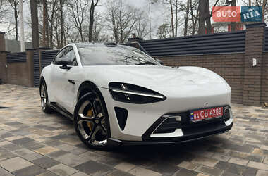 Xiaomi YU7 YU7Max 2025