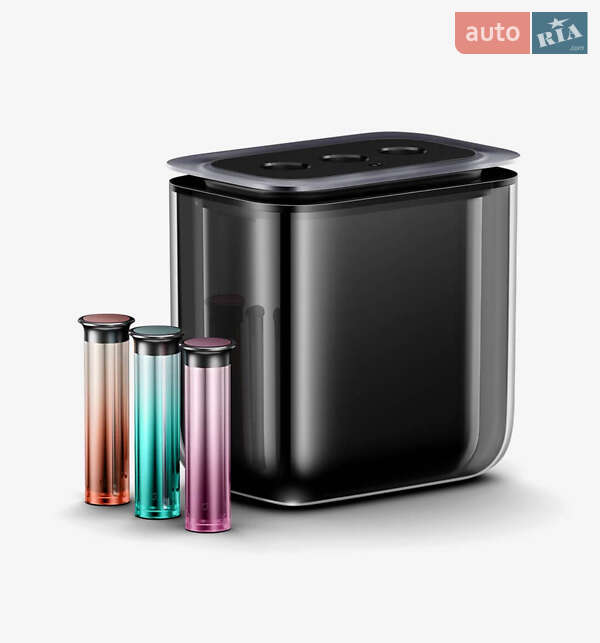 Внедорожник / Кроссовер Xiaomi YU7 2025 в Ирпене фото 42 Внедорожник / Кроссовер Xiaomi YU7 2025 в Ирпене