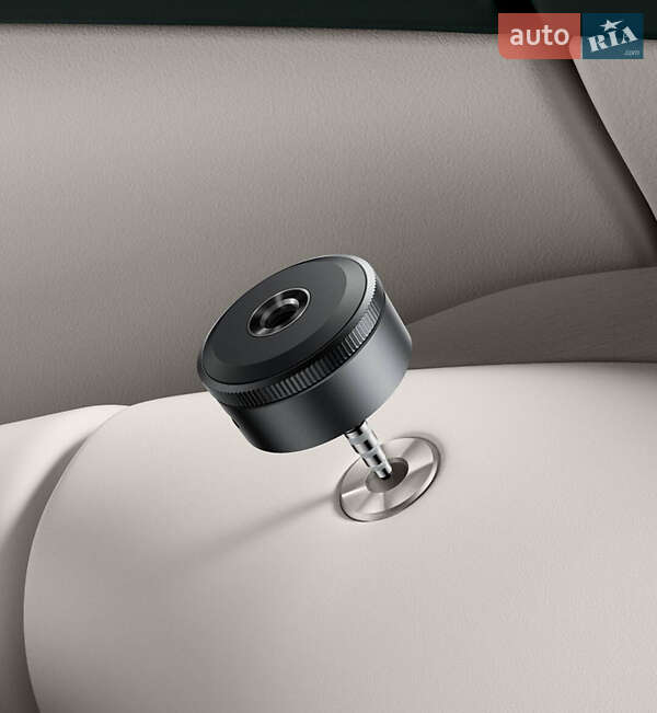 Внедорожник / Кроссовер Xiaomi YU7 2025 в Ирпене фото 37 Внедорожник / Кроссовер Xiaomi YU7 2025 в Ирпене