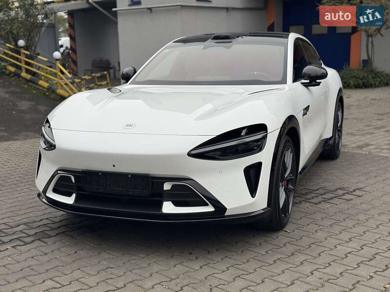 Внедорожник / Кроссовер Xiaomi YU7 2025 в Одессе