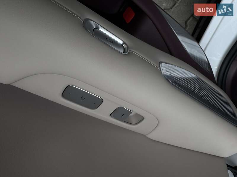 Внедорожник / Кроссовер Xiaomi YU7 2025 в Одессе