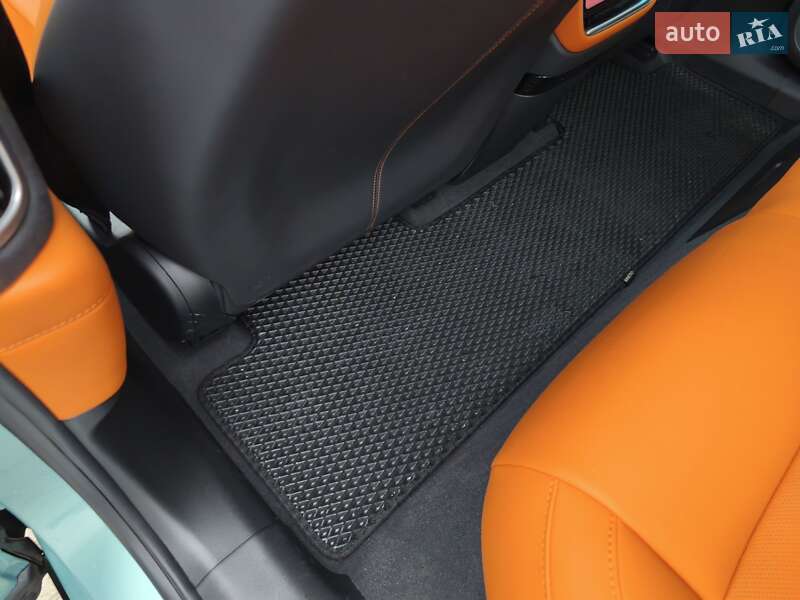 Внедорожник / Кроссовер Xiaomi YU7 2025 в Харькове фото 19 Внедорожник / Кроссовер Xiaomi YU7 2025 в Харькове