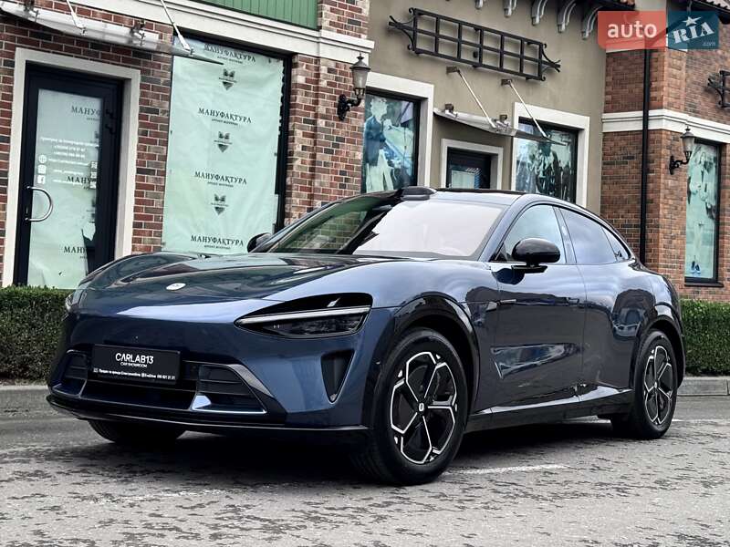 Внедорожник / Кроссовер Xiaomi YU7 2025 в Киеве