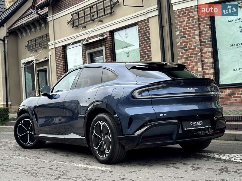 Внедорожник / Кроссовер Xiaomi YU7 2025 в Киеве