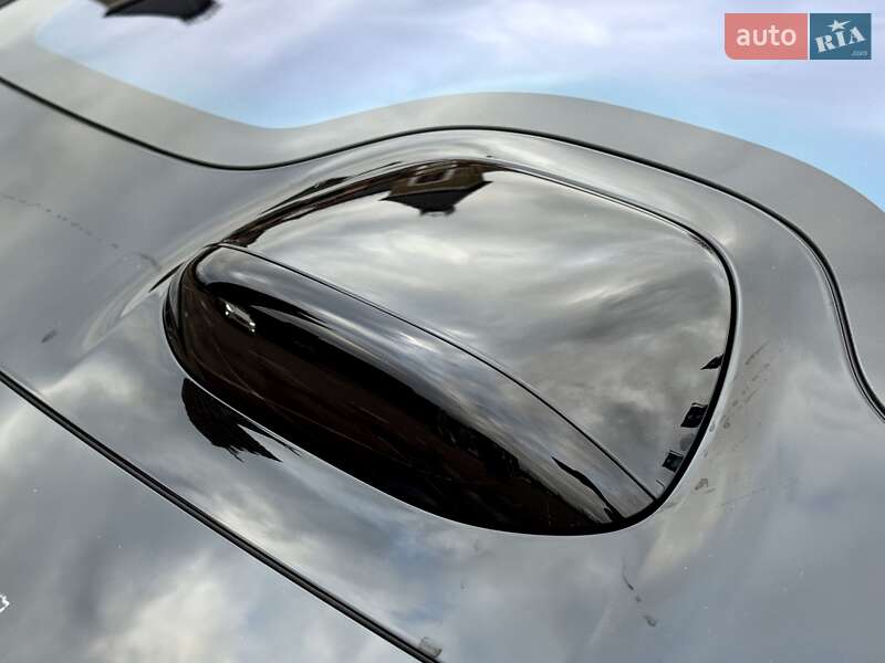 Внедорожник / Кроссовер Xiaomi YU7 2025 в Киеве