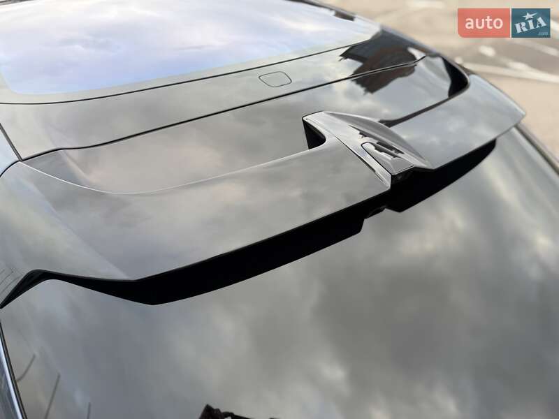 Внедорожник / Кроссовер Xiaomi YU7 2025 в Киеве