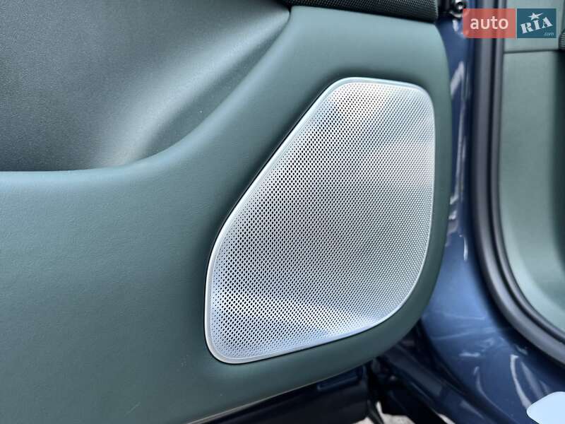 Внедорожник / Кроссовер Xiaomi YU7 2025 в Киеве