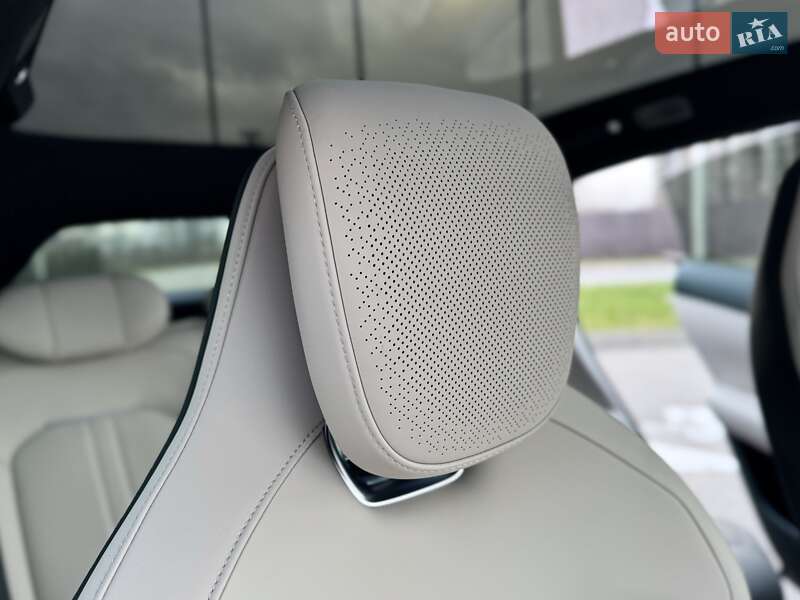 Внедорожник / Кроссовер Xiaomi YU7 2025 в Киеве