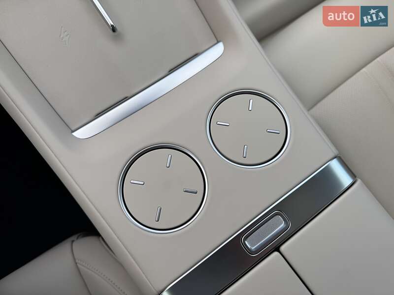 Внедорожник / Кроссовер Xiaomi YU7 2025 в Киеве