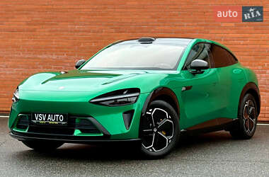 Внедорожник / Кроссовер Xiaomi YU7 2025 в Киеве