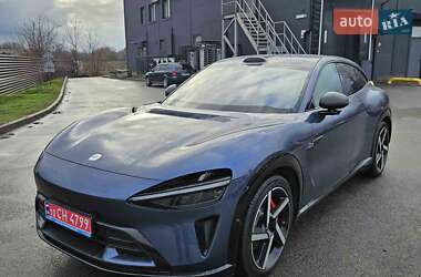 Внедорожник / Кроссовер Xiaomi YU7 2025 в Кривом Роге