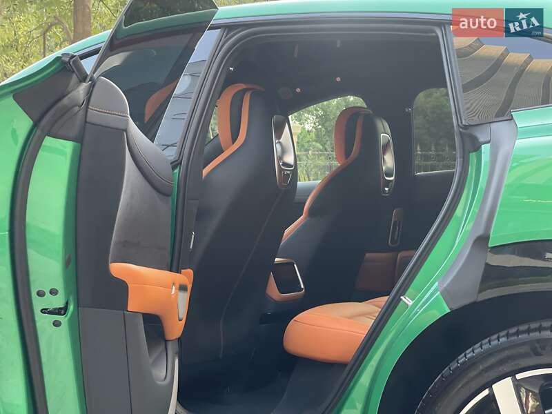 Хэтчбек Xiaomi YU7 2025 в Одессе