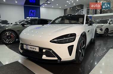 Позашляховик / Кросовер Xiaomi YU7 2025 в Одесі