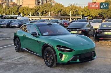 Позашляховик / Кросовер Xiaomi YU7 2025 в Дніпрі