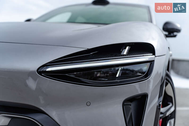 Позашляховик / Кросовер Xiaomi YU7 2025 в Одесі