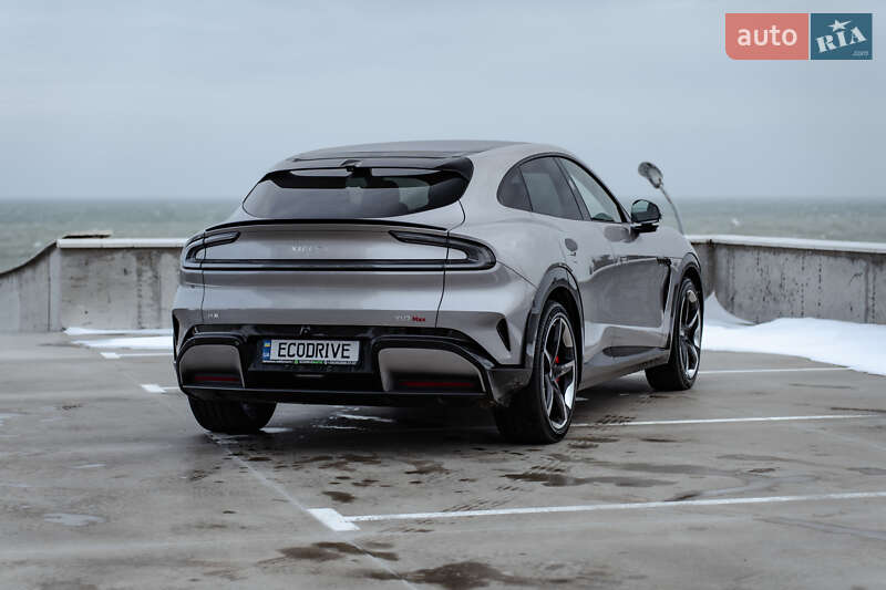 Позашляховик / Кросовер Xiaomi YU7 2025 в Одесі