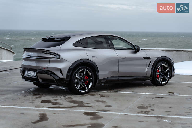 Позашляховик / Кросовер Xiaomi YU7 2025 в Одесі