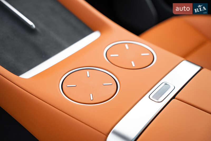 Позашляховик / Кросовер Xiaomi YU7 2025 в Одесі