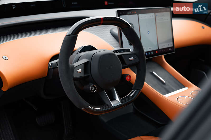 Позашляховик / Кросовер Xiaomi YU7 2025 в Одесі