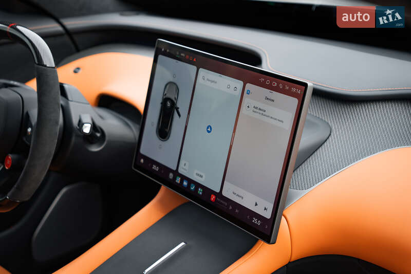 Позашляховик / Кросовер Xiaomi YU7 2025 в Одесі