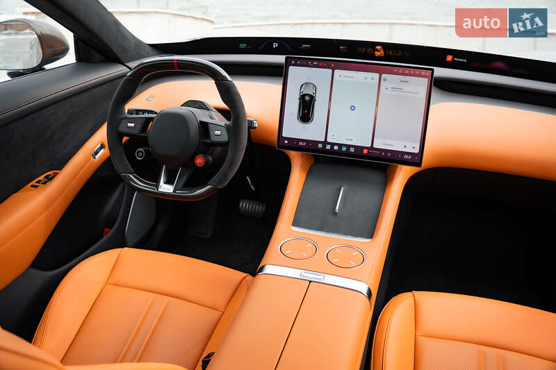 Позашляховик / Кросовер Xiaomi YU7 2025 в Одесі