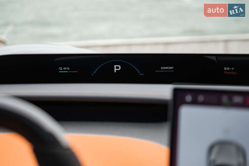 Позашляховик / Кросовер Xiaomi YU7 2025 в Одесі