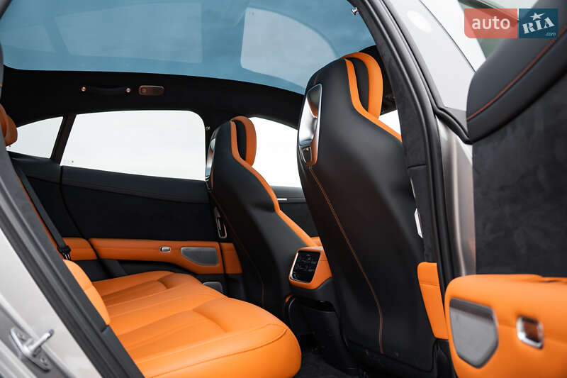 Позашляховик / Кросовер Xiaomi YU7 2025 в Одесі