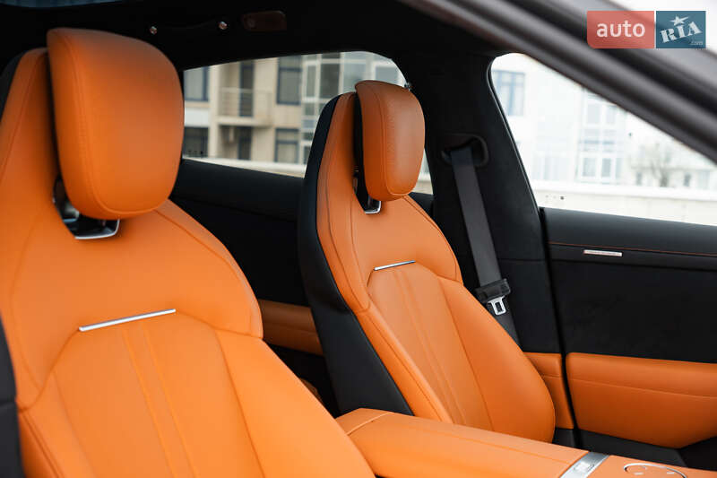 Позашляховик / Кросовер Xiaomi YU7 2025 в Одесі