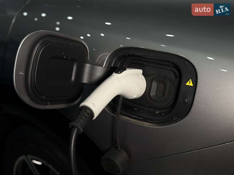 Внедорожник / Кроссовер Xiaomi YU7 2025 в Одессе