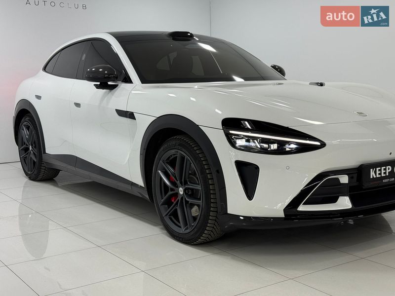 Позашляховик / Кросовер Xiaomi YU7 2025 в Одесі