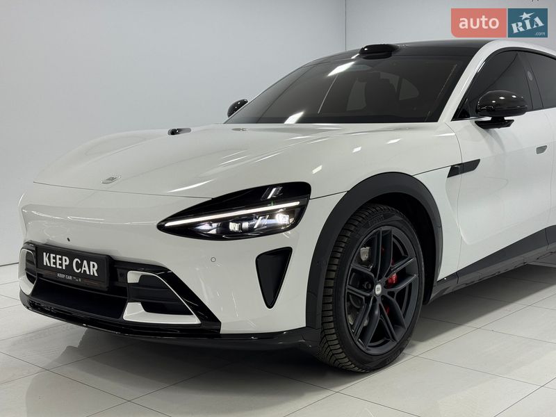 Позашляховик / Кросовер Xiaomi YU7 2025 в Одесі