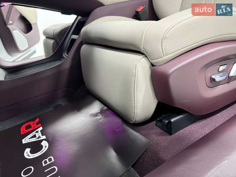 Позашляховик / Кросовер Xiaomi YU7 2025 в Одесі