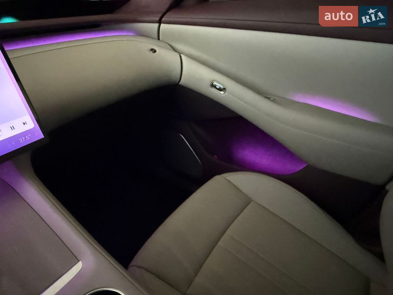 Позашляховик / Кросовер Xiaomi YU7 2025 в Одесі