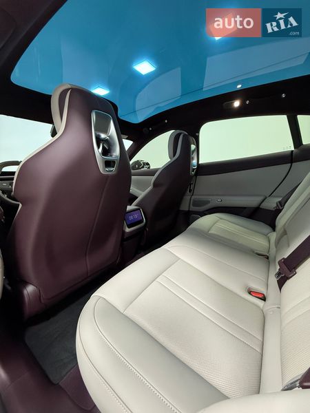 Позашляховик / Кросовер Xiaomi YU7 2025 в Одесі