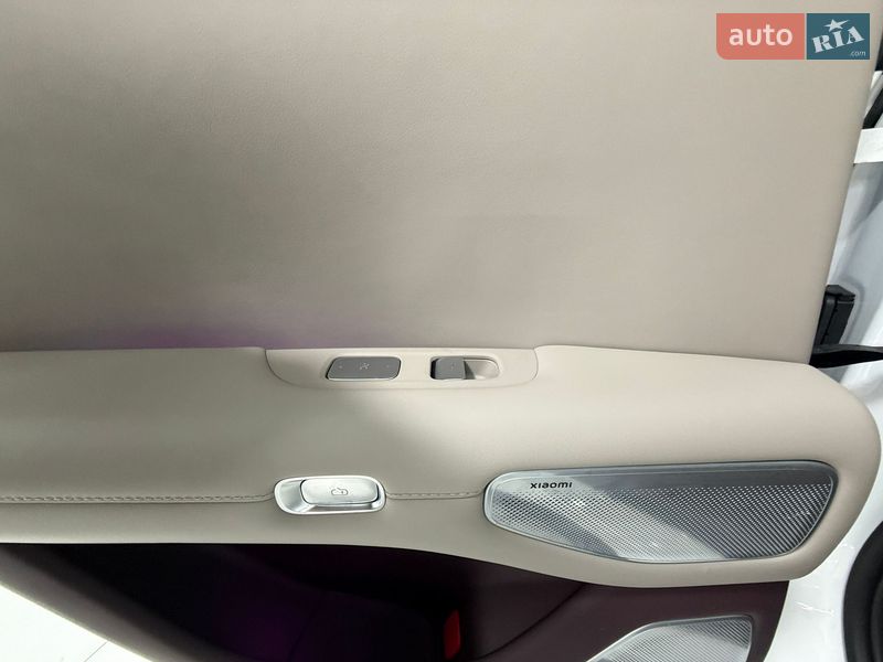 Позашляховик / Кросовер Xiaomi YU7 2025 в Одесі