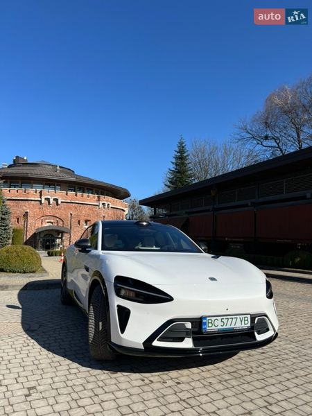 Универсал Xiaomi YU7 2025 в Львове