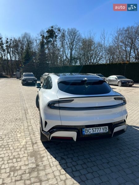 Универсал Xiaomi YU7 2025 в Львове